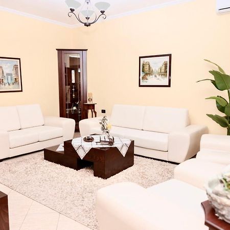 Heart Of Tirana Villa Екстериор снимка