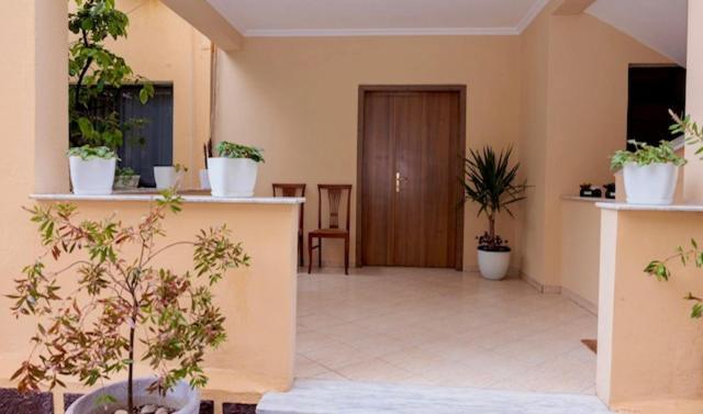 Heart Of Tirana Villa Екстериор снимка