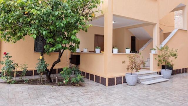 Heart Of Tirana Villa Екстериор снимка